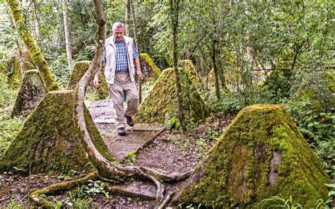 Kiefer in Orscholz Gem. Mettlach Orscholz ⇒ in Das Örtliche