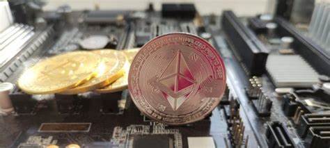 MAGACOIN FINANCE vs. Political Chaos: How This Altcoin is Set to Explode Amid Market Mayhem - MSN
