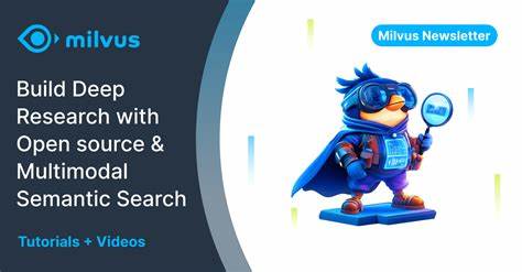 Open Source Multimodal Semantic Search