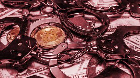 Australian Regulator Chases $21M in Bitcoin Stored in Alleged Fraudster's Cold Wallet - Decrypt