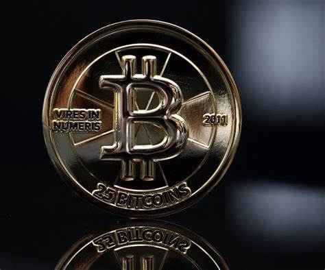 Has the Bitcoin Supply of Greater Fools Finally Been Exhausted? - Walter Bradley Center for Natural and Artificial Intelligence