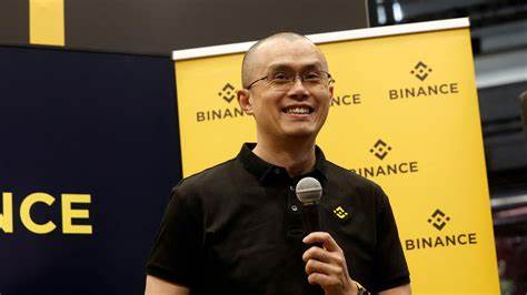 Binance Founders’ $10 Billion Fund Backs US Crypto Listing Bid