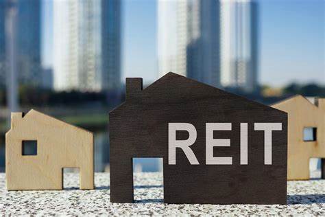 This Global REIT Is Riding Asia's AI Wave Straight to the Bank