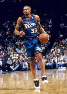 Grant Hill named Duke's spring commencement speaker - WRAL News