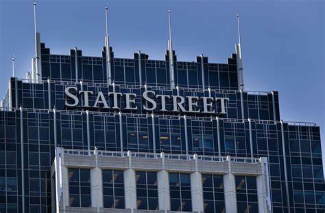 State Street explores blockchain payments and stablecoin creation - Cryptopolitan