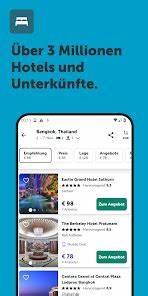 checkfelix: Flüge Hotels Autos – Apps bei Google Play