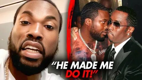 Meek Mill responds to explicit audio allegations amid Diddy’s arrest: 'It's a smear campaign'