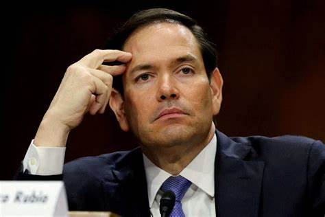 AI scammer posing as Marco Rubio targets US officials