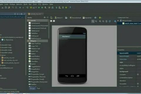 Android Studio Cloud Is Just VNC. Seriously?