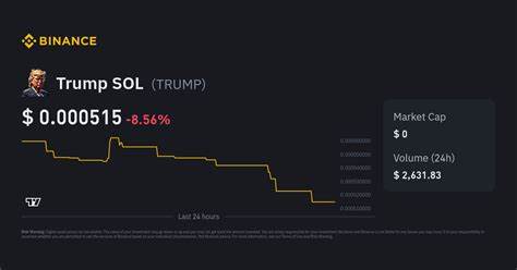 Trump Effect on Solana: Why a Price Increase of 500% Is Realistic in 2025 - Born2Invest