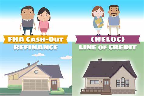 FHA cash-out refinance: Requirements and guidelines