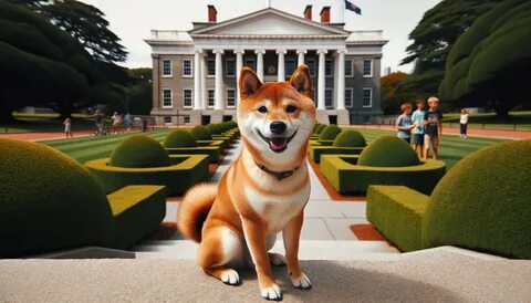 Shiba Inu: SHIB May Be Represented At The Crypto Summit Today: Here’s How - Watcher Guru