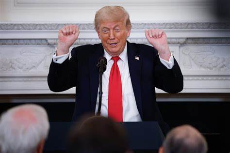 Ignore ‘Sell America’ call, says JPMorgan investment strategy boss—neither tariffs nor national debt are enough to clip the wings of U.S. dominance