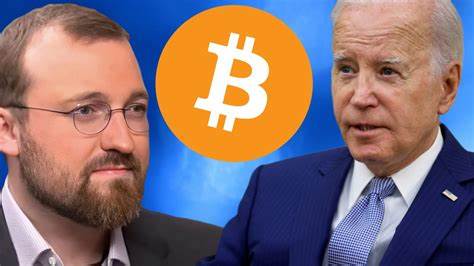 Hoskinson accuses Biden administration of ‘coordinated effort to kill crypto’ - CryptoSlate