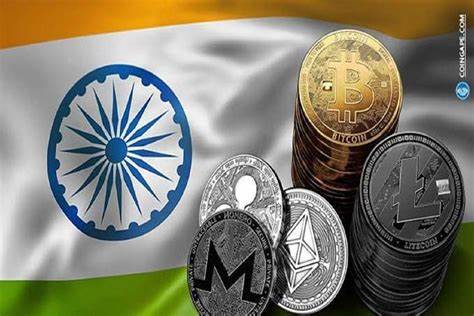 India Dominates Global Crypto Adoption - Binance