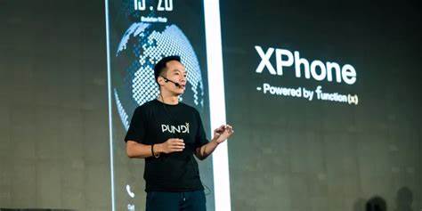 After blockchain-powered calls, Pundi X users can now say hello to mobile wallet - YourStory