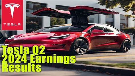 Tesla Q2 earnings preview: 3 things to watch