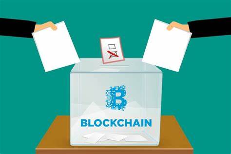 Election 2024: Do ‘crypto’ enthusiasts actually make up a significant voting bloc in the US? - news.northeastern.edu