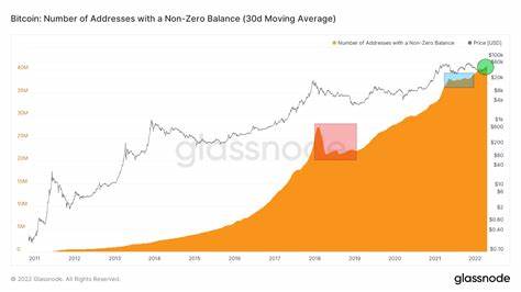 Bitcoin shows strength as on-chain data hints positive bias