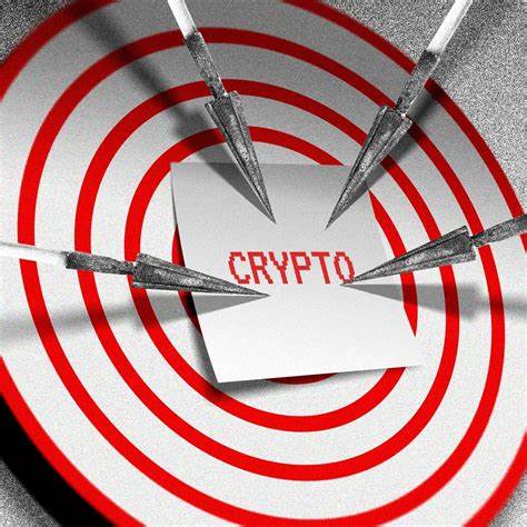 FDIC Exposes New Details on Crypto Debanking & Choke Point 2.0