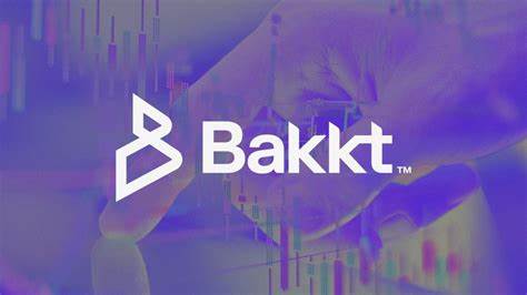 Trump’s media group looks to buy Bakkt crypto exchange - ReadWrite