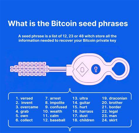 Are 24 word Bitcoin seed phrases better than 12 words for security? - CryptoSlate