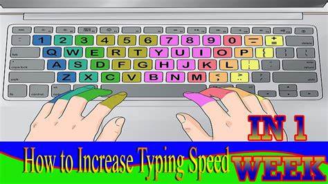 Typing Lessons - Learn To Type And Improve Typing Speed Free - Typing.com