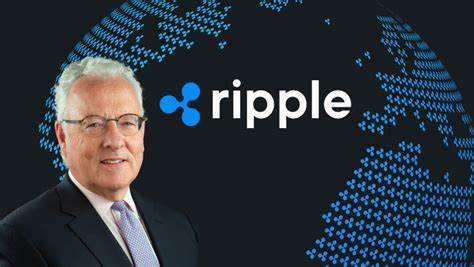 XRP tumbles while SEC lawsuit sees Binance.US wobble - Forkast News