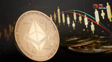 Ethereum Holds $1,800 Zone: Is a Rally to $2,839 in Sight? - The Crypto Basic