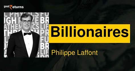 Billionaire Philippe Laffont Thinks This Could Be Worth More Than Amazon, Meta Platforms, and Tesla By 2030