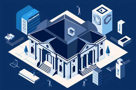 Top German Bank Enters Crypto Market with Trading and Custody Services for Institutions - Cryptodnes.bg