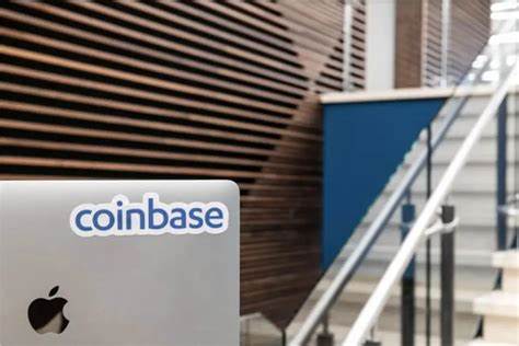 Coinbase utmanar SEC i domstol angående bestämmelser om kryptovaluta