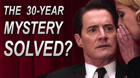 Twin Peaks Explained (No, Really) [video]