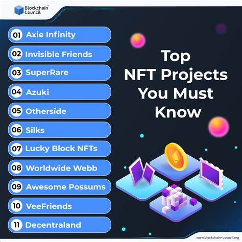 Top 10 NFT Projects By Weekly Sales Volume: Axie Remains On Top, Cupcats, Lazy Lions Top Gainers - Benzinga