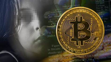 People are using bitcoin’s system to share child pornography, researchers say - The Washington Post