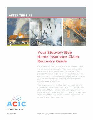If you lost your home in a wildfire, what happens to your mortgage and property tax? - Yahoo