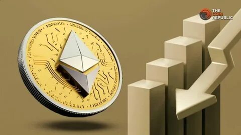 Ethereum Price: Dips Below $2K Yet Again, Where It’s Going - The Coin Republic