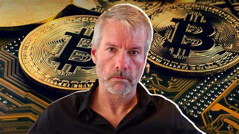 Crypto sleuth mocks Indian firm’s Bitcoin plan — CFO claps back with Saylor comparison