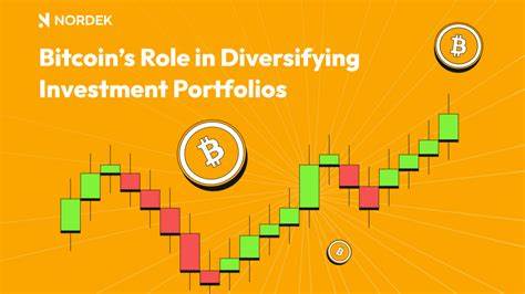 Why is Bitcoin becoming ‘central” to investment portfolios ... - MSN