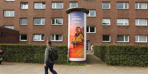 Big Brands Play Down Their Americanness Abroad