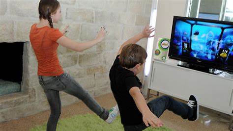 Apple Almost Got Microsoft's Kinect Game Controller (2010)