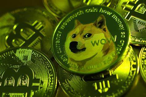 Dogecoin’s Road to $0.5 Is Clear—But This Undervalued Crypto Could 100x Faster!