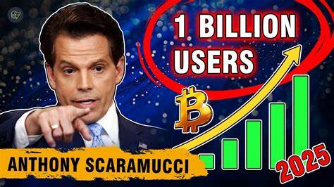 Here’s Why Scaramucci Expects Bitcoin to Hit $100K Before Year-End - CryptoPotato