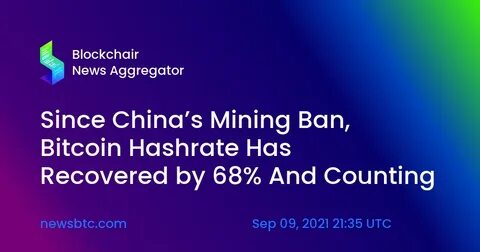 China's Supreme Court Discusses Legal Treatment of Cryptocurrency, Potentially Lifting Bitcoin Ban Before Q4 2025 - "The Defiant" - The Defiant - DeFi News