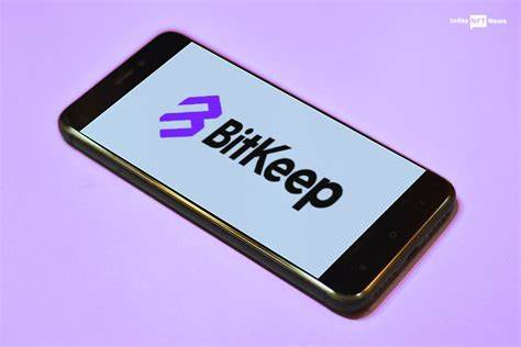 Crypto Wallet Bitkeep Points to Malicious APK Packages for Multi-Million-Dollar Exploit - Decrypt