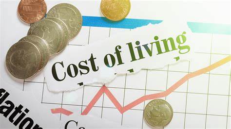 Cost of Living