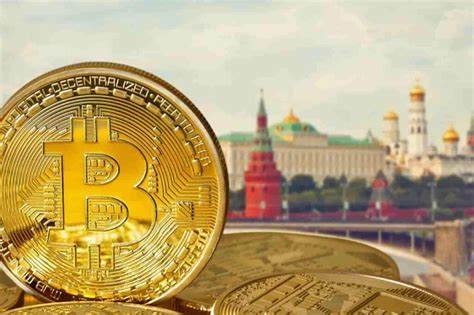 Russia's Supreme Court Moves to Classify Crypto as Property - Bitcoin.com News