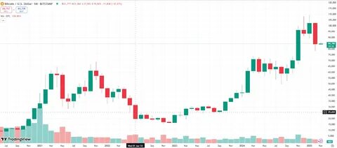 Trump’s Bitcoin reserve plan: Will it push BTC to $100k? - The Economic Times