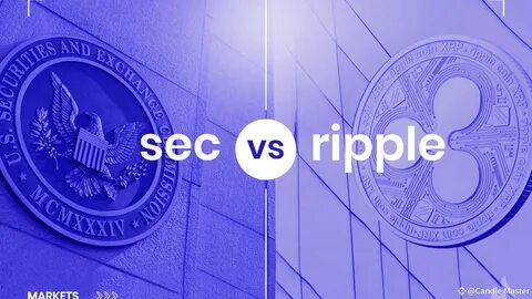 XRP News Today: SEC vs. Ripple – Key Update Sparks Speculation; BTC Holds Above $100K - FX Empire