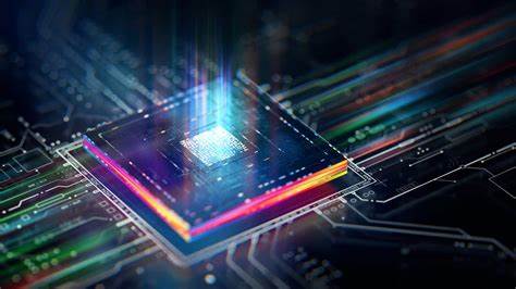 Can Your Crypto Survive the Quantum Computing Era? SEALSQ's New Chip Has the Answer - StockTitan